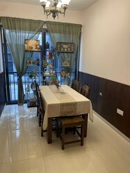 The Promenade@Pelikat (D19), Apartment #556841641